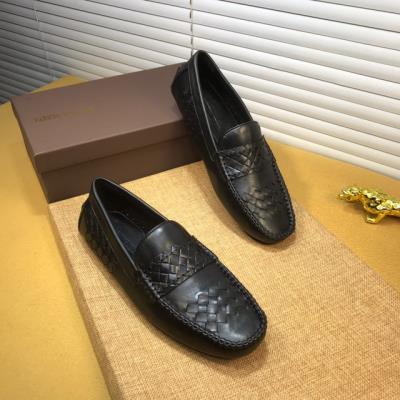 wholesale quality bottega veneta men shoes sku 41